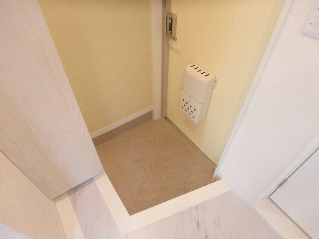 ホワイトコート北口 部屋画像