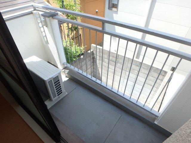 ホワイトコート北口 部屋画像