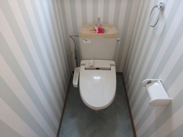 エントピアⅡ 部屋画像