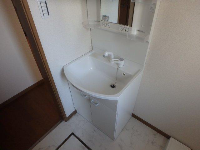 エントピアⅡ 部屋画像
