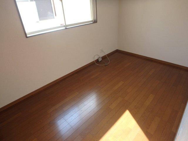 エントピアⅡ 部屋画像