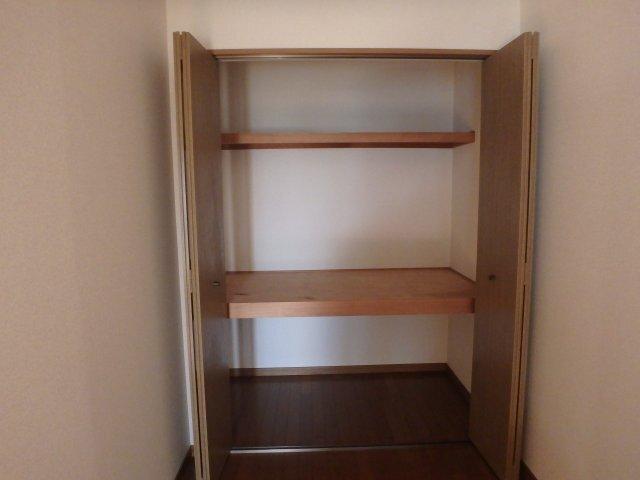 エントピアⅡ 部屋画像