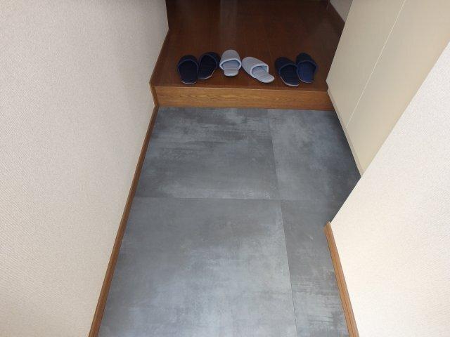 エントピアⅡ 部屋画像