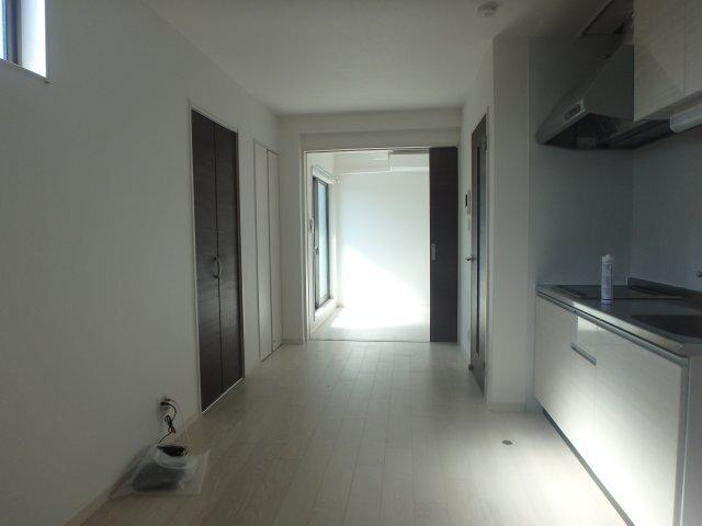 Ｖｉｎｃｕｌｕｍ　Ｎｏｖｅｍ 部屋画像