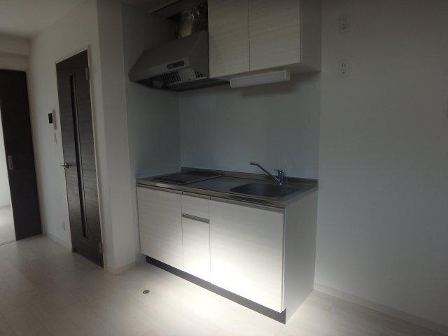 Ｖｉｎｃｕｌｕｍ　Ｎｏｖｅｍ 部屋画像