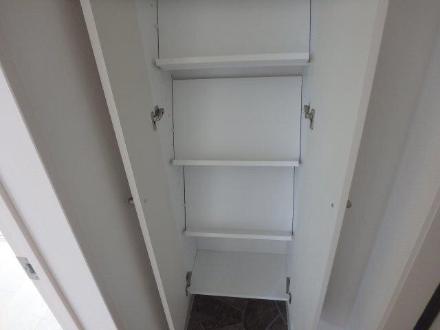Ｖｉｎｃｕｌｕｍ　Ｎｏｖｅｍ 部屋画像