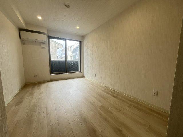 ルストーレ西宮北口1号棟 部屋画像