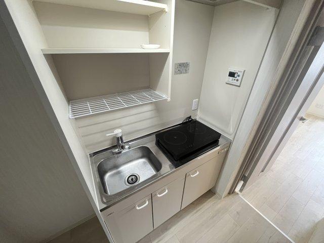 ルストーレ西宮北口1号棟 部屋画像