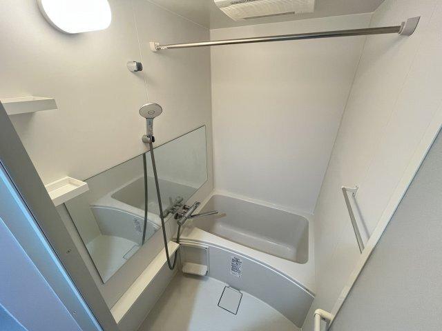 ルストーレ西宮北口1号棟 部屋画像