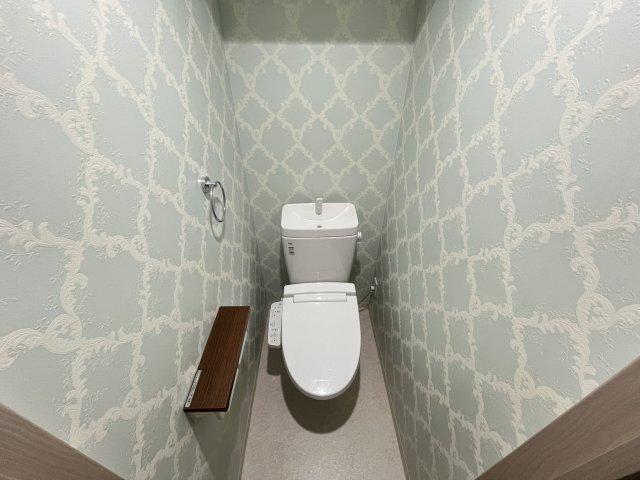 ルストーレ西宮北口1号棟 部屋画像