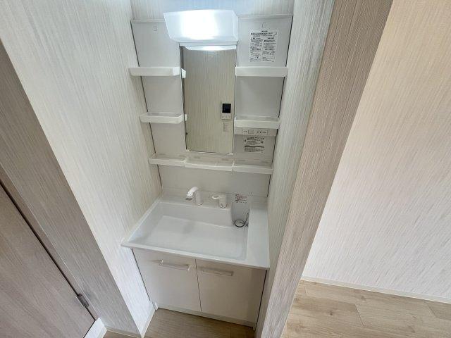 ルストーレ西宮北口1号棟 部屋画像