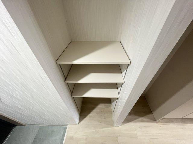 ルストーレ西宮北口1号棟 部屋画像