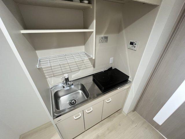 ルストーレ西宮北口1号棟 部屋画像