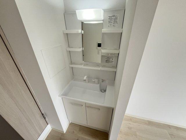 ルストーレ西宮北口1号棟 部屋画像