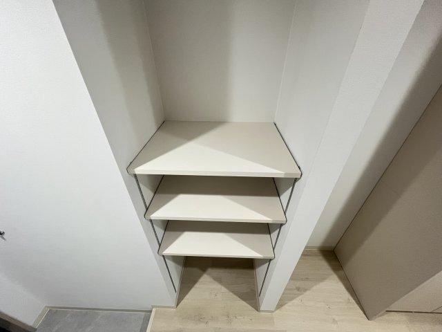 ルストーレ西宮北口1号棟 部屋画像