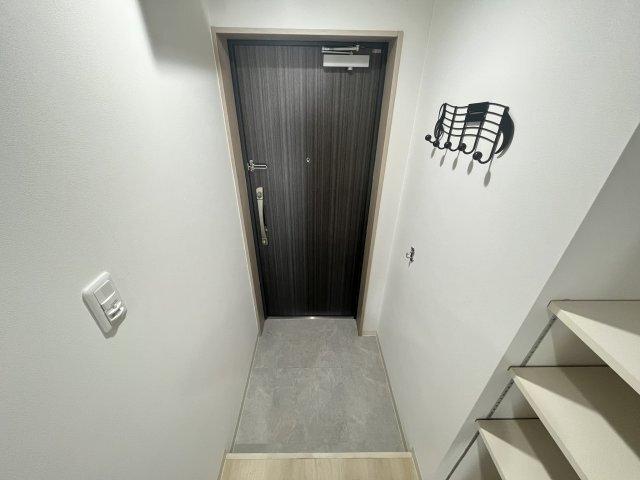 ルストーレ西宮北口1号棟 部屋画像
