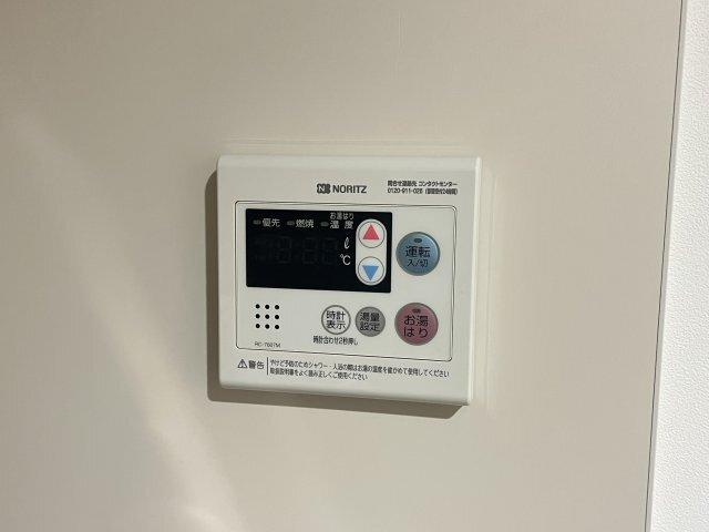 ルストーレ西宮北口1号棟 部屋画像