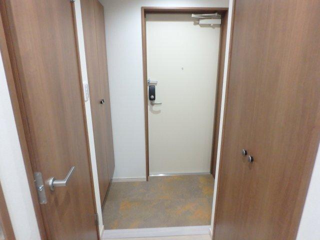 ウェルスクエア西宮北口 部屋画像