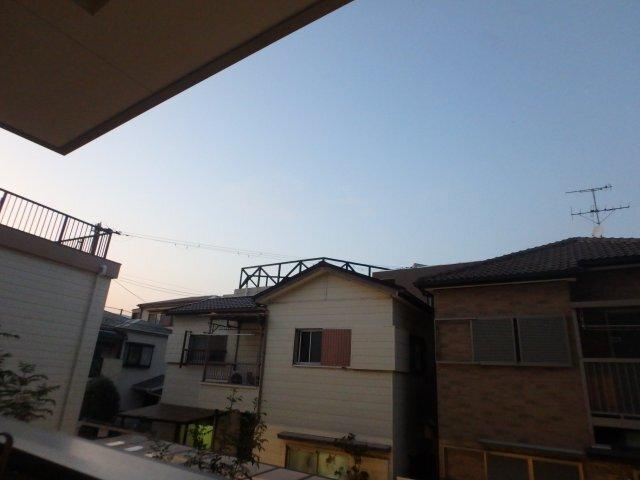 ウェルスクエア西宮北口 眺望
