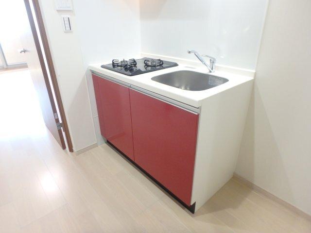 ウェルスクエア西宮北口 部屋画像
