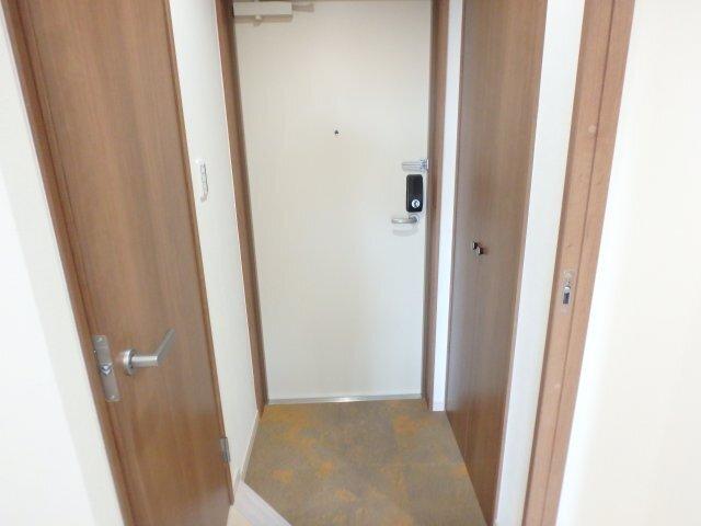 ウェルスクエア西宮北口 部屋画像