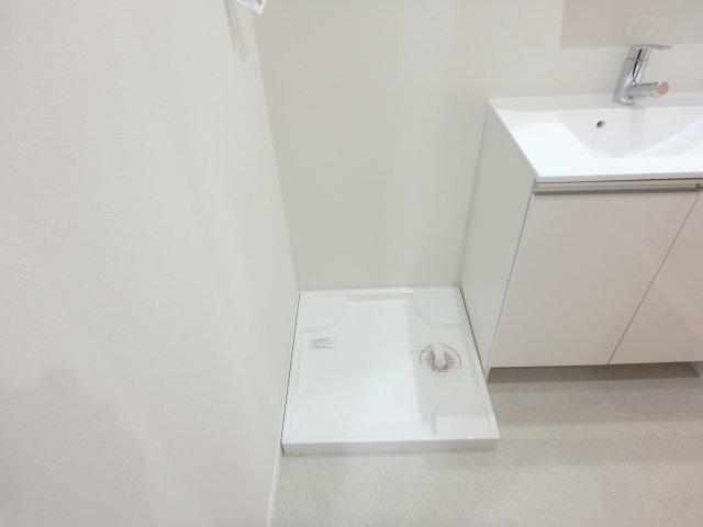 ウェルスクエア西宮北口 部屋画像