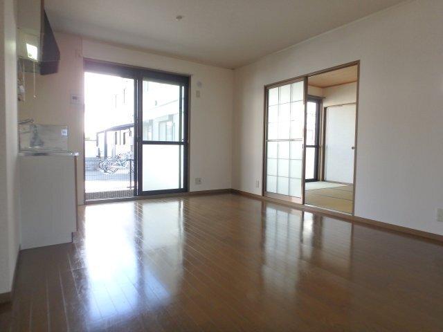 グレース能登 部屋画像