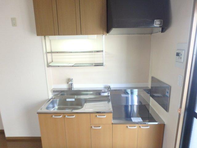 グレース能登 部屋画像