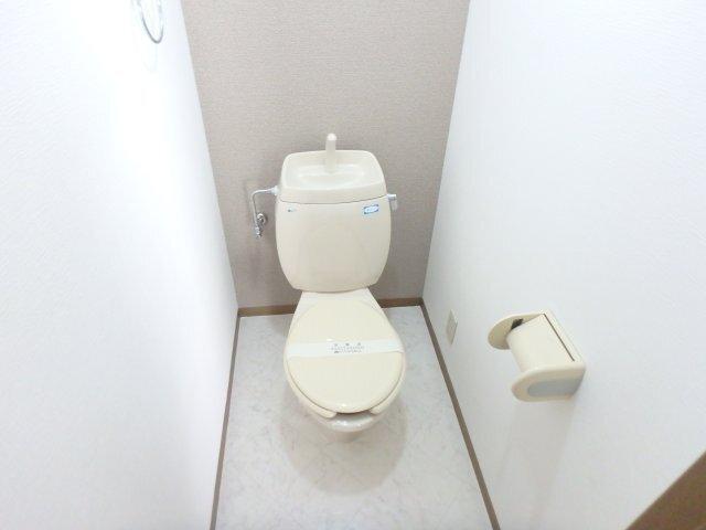 グレース能登 部屋画像