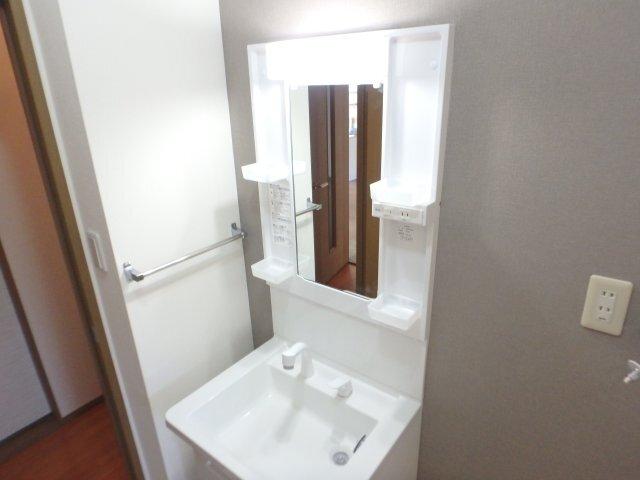 グレース能登 部屋画像