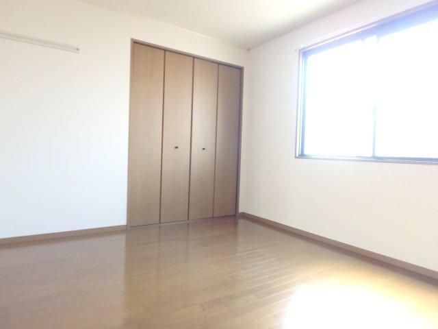 グレース能登 部屋画像