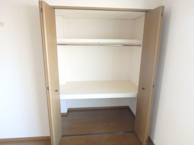 グレース能登 部屋画像