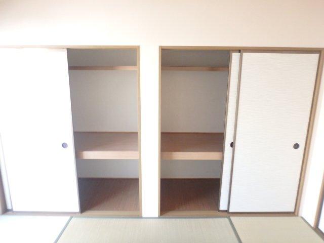 グレース能登 部屋画像