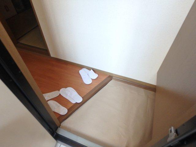 グレース能登 部屋画像