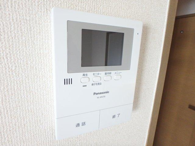 グレース能登 部屋画像