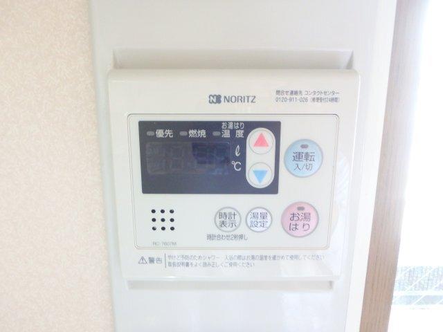 グレース能登 部屋画像