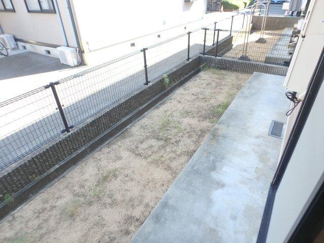 グレース能登 部屋画像