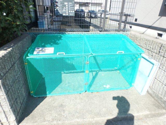 グレース能登 部屋画像