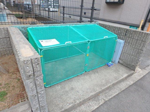 グレース能登 部屋画像