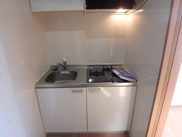 サンフォード上ケ原 部屋画像