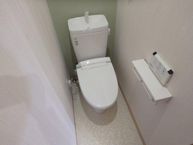 サンフォード上ケ原 部屋画像