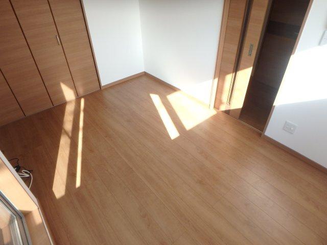 サンフォード上ケ原 部屋画像