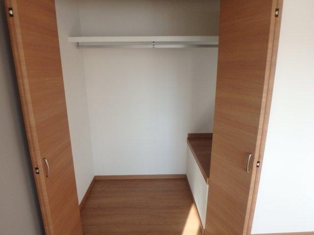 サンフォード上ケ原 部屋画像