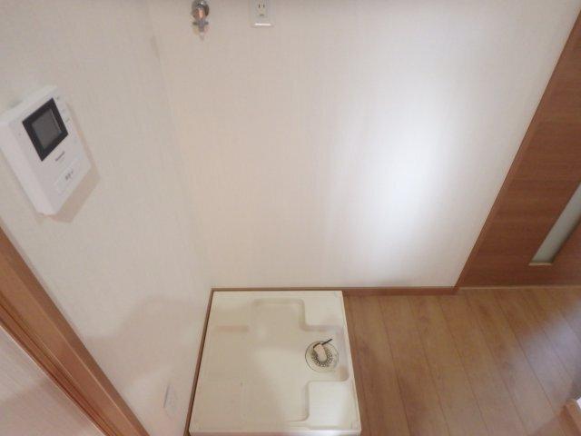 サンフォード上ケ原 部屋画像