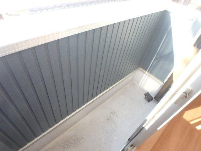 サンフォード上ケ原 部屋画像