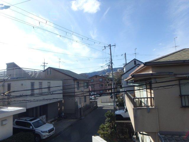 サンフォード上ケ原 部屋画像