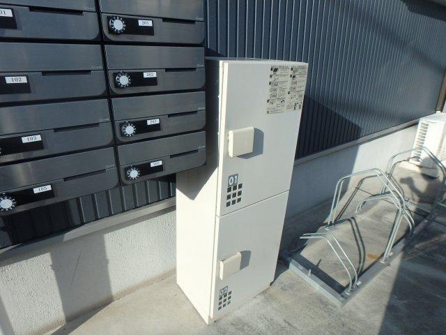 サンフォード上ケ原 部屋画像