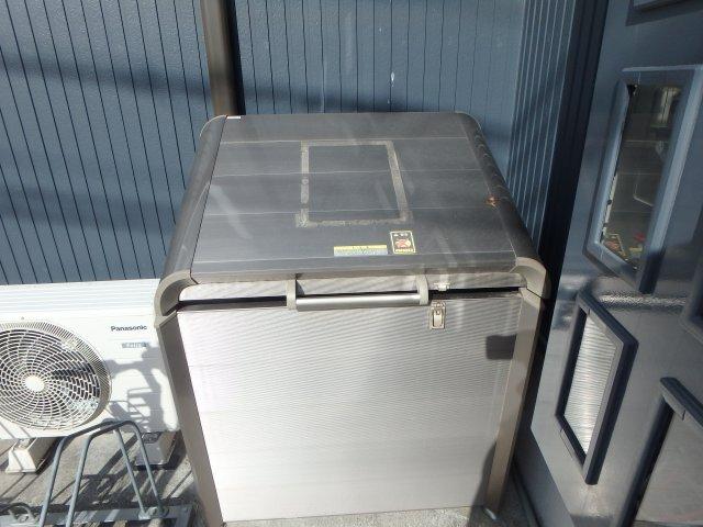 サンフォード上ケ原 部屋画像