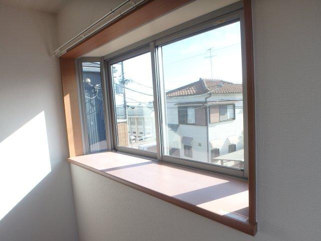 サンフォード上ケ原 部屋画像