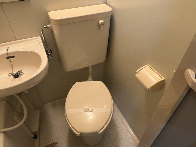 エルグランデモンド 部屋画像